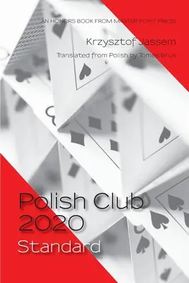 Poľský klub 2020: Štandard - Polish Club 2020: Standard