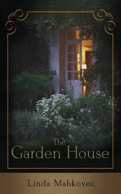 Záhradný domček - The Garden House
