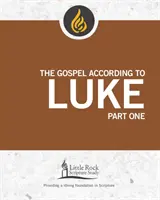 Evanjelium podľa Lukáša, prvá časť - Gospel According to Luke, Part One