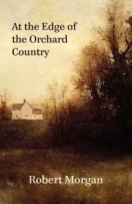 Na okraji krajiny sadov - At the Edge of the Orchard Country