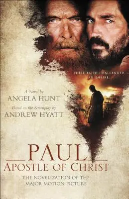 Pavol, Kristov apoštol - Paul, Apostle of Christ