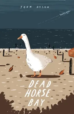 Zátoka mŕtvych koní - Dead Horse Bay