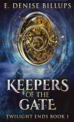 Strážcovia brány - Keepers Of The Gate