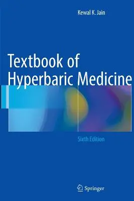 Učebnica hyperbarickej medicíny - Textbook of Hyperbaric Medicine