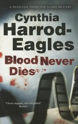 Krv nikdy nezomiera - Blood Never Dies