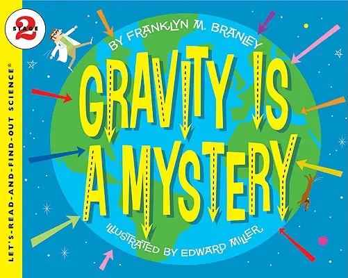 Gravitácia je záhada - Gravity Is a Mystery