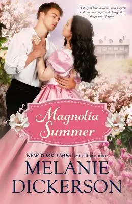 Magnóliové leto - Magnolia Summer