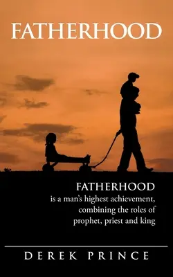 Otcovstvo - Fatherhood