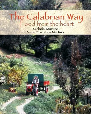 Kalábrijský spôsob - The Calabrian Way