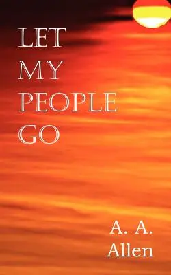 Nechajte môj ľud ísť - Let My People Go