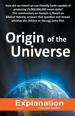 Pôvod vesmíru - Origin of the Universe