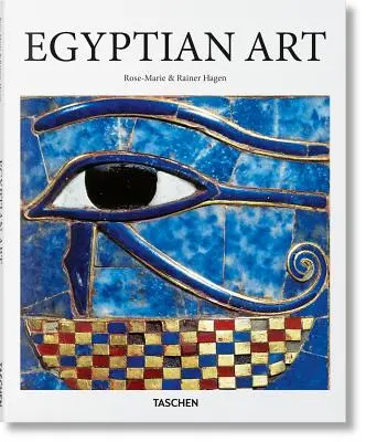 Egyptské umenie - Egyptian Art