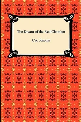 Sen o červenej komore (skrátené vydanie) - The Dream of the Red Chamber (Abridged)