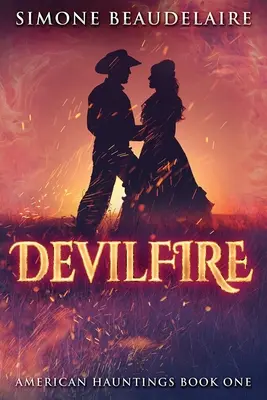 Devilfire: Veľké tlačené vydanie - Devilfire: Large Print Edition