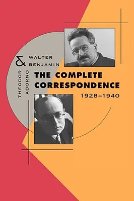 Kompletná korešpondencia, 1928 - 1940 - The Complete Correspondence, 1928-1940
