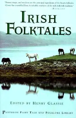 Írske ľudové rozprávky - Irish Folktales