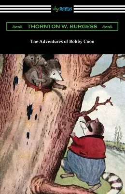 Dobrodružstvá Bobbyho Mývala - The Adventures of Bobby Coon