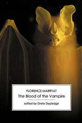 Upírska krv - The Blood of the Vampire