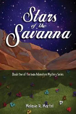 Hviezdy savany - Stars of the Savanna
