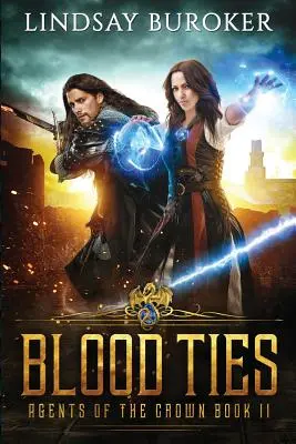 Krvné putá - Blood Ties