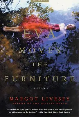 Eva sťahuje nábytok - Eva Moves the Furniture