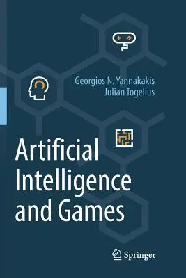 Umelá inteligencia a hry - Artificial Intelligence and Games