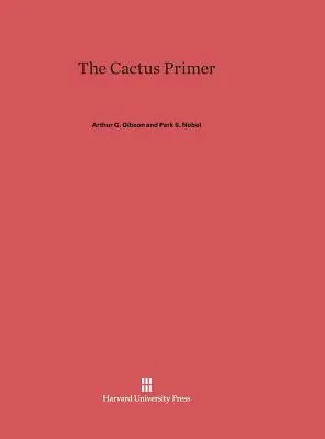Kaktusová učebnica - The Cactus Primer
