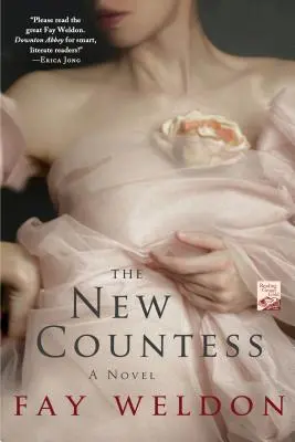 Nová grófka - The New Countess