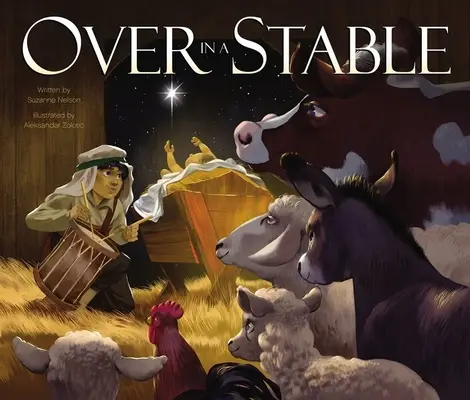 V stajni - Over in a Stable