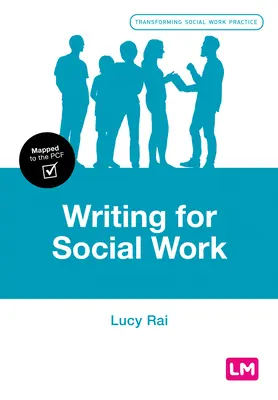 Písanie pre sociálnu prácu - Writing for Social Work