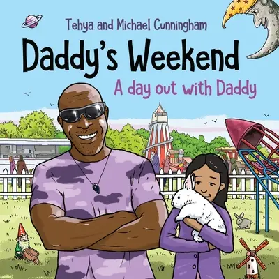 Otcov víkend - Daddy's Weekend