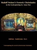 Ezoterické kresťanstvo Rudolfa Steinera v obraze Grálu od Anny May: Kontemplácia posvätna v ružokresťanskom kresťanstve - Rudolf Steiner's Esoteric Christianity in the Grail painting by Anna May: Contemplating the sacred in Rosicrucian Christianity