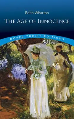 Vek nevinnosti - The Age of Innocence