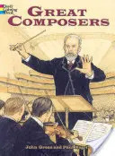 Veľkí skladatelia - Great Composers