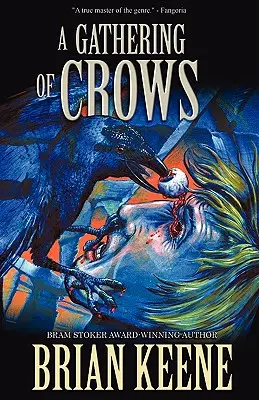 Zhromaždenie vrán - A Gathering of Crows