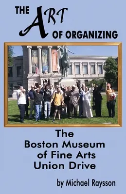 Umenie organizovať - The Art of Organizing