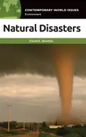 Prírodné katastrofy: Referenčná príručka - Natural Disasters: A Reference Handbook