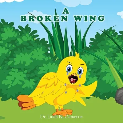 Zlomené krídlo - A Broken Wing