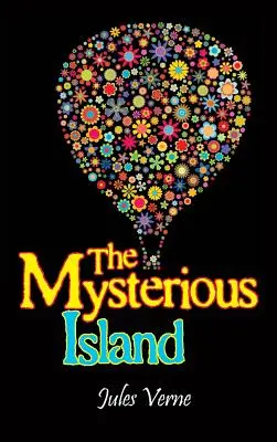 Tajomný ostrov - The Mysterious Island