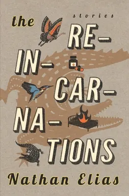 Reinkarnácie - The Reincarnations
