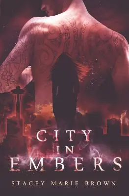 Mesto v žiari - City in Embers