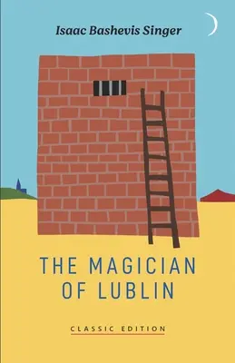 Kúzelník z Lublinu - The Magician of Lublin