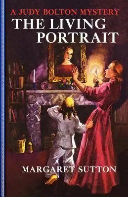 Živý portrét #18 - Living Portrait #18