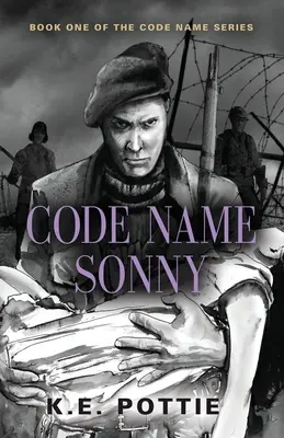 Krycie meno Sonny: prvá kniha série Krycie meno - Code Name Sonny: Book One of the Code Name Series