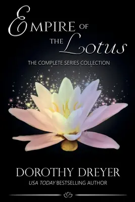 Ríša lotosu: Kompletná kolekcia série - Empire of the Lotus: The Complete Series Collection