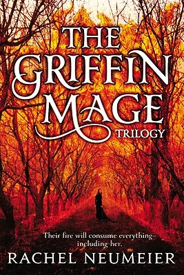 Griffinov mág - The Griffin Mage