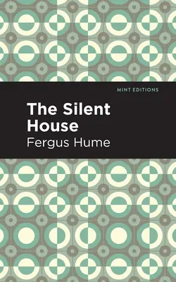 Tichý dom - The Silent House