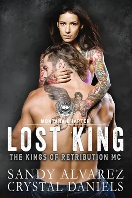 Stratený kráľ - Lost King