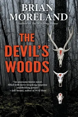 Diabolské lesy - The Devil's Woods