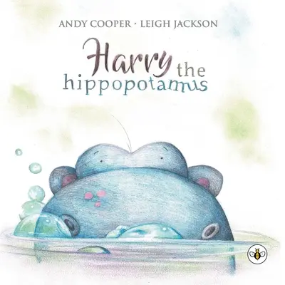 Hroch Harry - Harry the Hippotamus